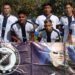San Martín de Burzaco cayó en su visita a Lamadrid