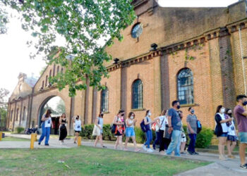 La Universidad de Lanús debate durante dos días las «Voces de Malvinas»