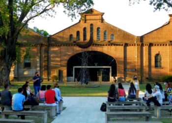 La Universidad de Lanús es la primera en crear un espacio estudiantil para la salud mental