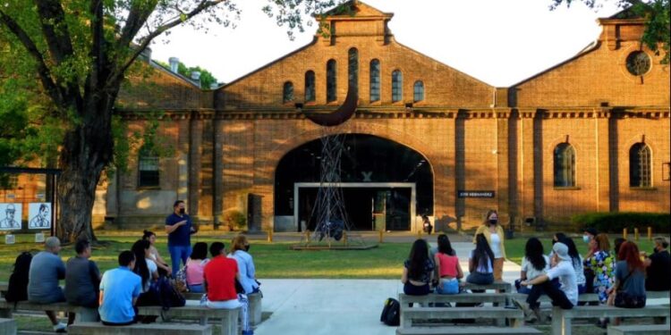 La Universidad de Lanús es la primera en crear un espacio estudiantil para la salud mental