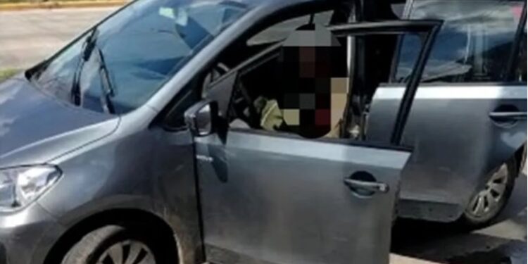 Varela: un policía mató a un ladrón que intentaba robar un auto