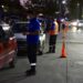 Intenso operativo vial en el circuito de Glew: secuestraron autos, motos y licencias