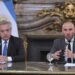 El Gobierno anunció un bono de $ 12 mil para jubilados y un refuerzo de $18 mil para trabajadores no registrados