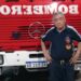 Claypole: los bomberos despidieron a un suboficial que falleció