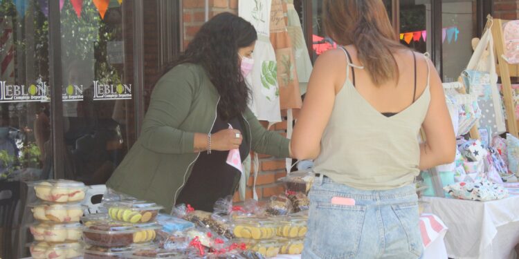 Fin de semana con ferias en Adrogué, Calzada, Banfield y Burzaco