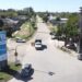 Pavimentarán los 4,5 kilómetros de una importante avenida de Glew
