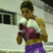 Iara Altamirano vuelve a subirse al ring en Calzada