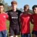 Independiente vuelve a probar jugadores en Burzaco