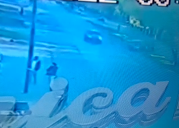 Así fue el accidente que dejó cuatro muertos en Longchamps