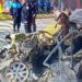 Longchamps: murieron cuatro jóvenes en un accidente