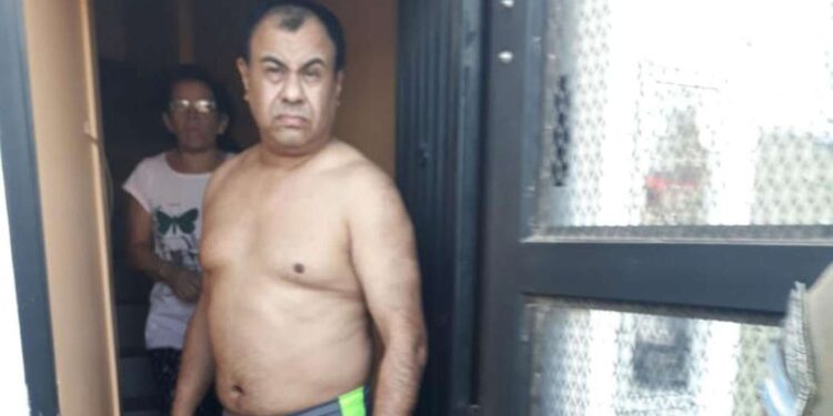 Le dieron perpetua al comisario que ejecutó de un tiro a un joven en Lanús