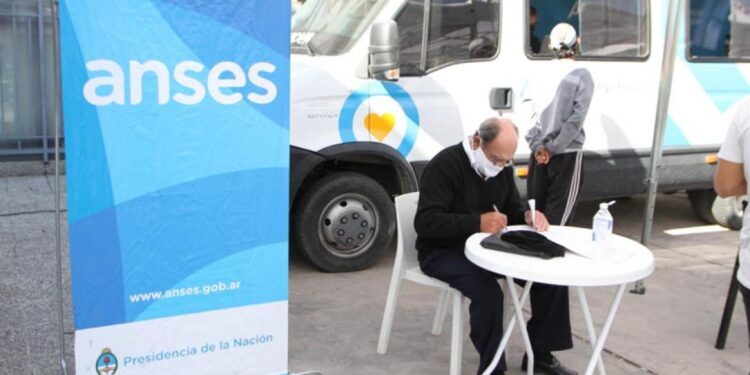 Operativo ANSES este jueves en Malvinas Argentinas