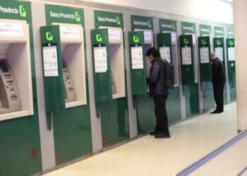 Anunciaron un paro bancario para el próximo jueves