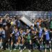 Banfield vuelve a disputar la Copa Sudamericana después de tres años