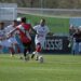 Brown de Adrogué perdió de local ante Deportivo Maipú