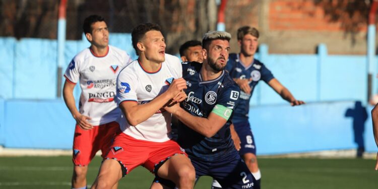 El Tricolor buscará recuperarse esta noche ante Quilmes