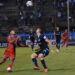 Brown de Adrogué tropezó en Salta y se quedó afuera de la Copa Argentina