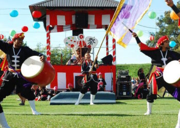 Mañana llega el Matsuri 2022 a Burzaco