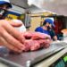 El consumo de carne vacuna cayó 2,7% en la comparación interanual de marzo