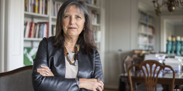 Claudia Piñeiro: la escritora de Burzaco quedó entre las mejores 6 en un premio extranjero