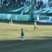 Claypole sufrió al árbitro y cayó ante Excursionistas