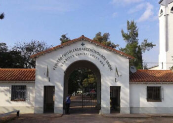 El Cottolengo Don Orione lanzó una colecta solidaria de alimentos para sus residentes