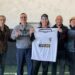 Un ex AC/DC tocará en el Club Defensores de Glew