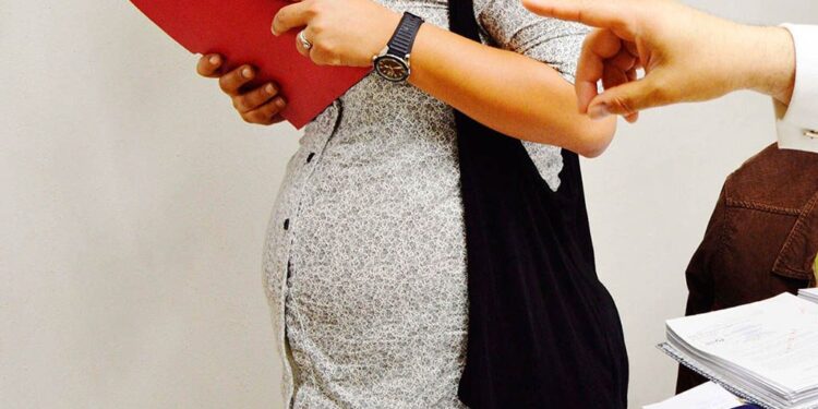 El 70% de las mujeres argentinas reconoce haber sufrido discriminación laboral