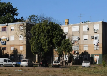 Detuvieron a una pareja en Don Orione por venta de droga