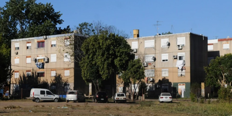 Detuvieron a una pareja en Don Orione por venta de droga