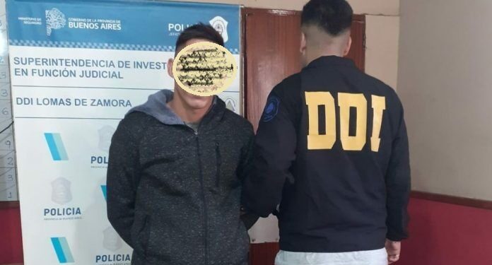Detuvieron en Don Orione a un policía que amenazó de muerte a su ex pareja