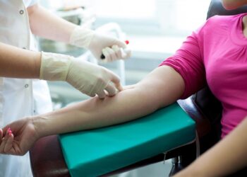 Brown convoca a una donación de plaquetas para quienes ya donaron sangre