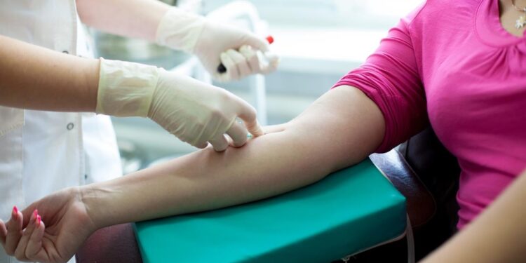 Brown convoca a una donación de plaquetas para quienes ya donaron sangre