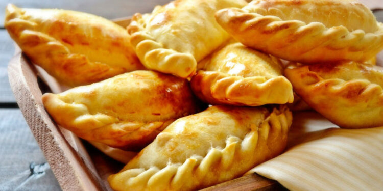 ¿Cuál es la empanada más elegida por los argentinos?