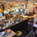 Claypole: feria de emprendedores y gastronomía este fin de semana