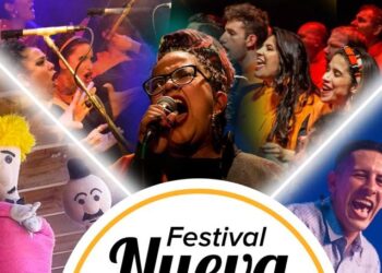 Festival Nueva Vida, una celebración en la Plaza Brown esta Semana Santa