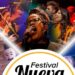 Festival Nueva Vida, una celebración en la Plaza Brown esta Semana Santa