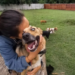 Día Mundial de los Animales: así es la experiencia de la Guardería Canina «Más Amor» de Longchamps