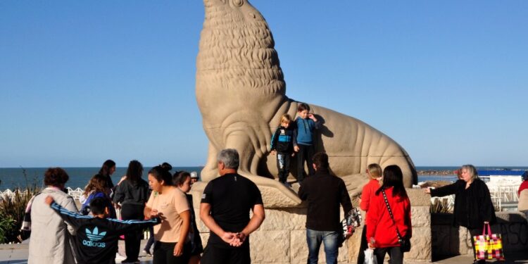 Semana Santa: 2,6 millones de turistas y gastos por casi $40 mil millones