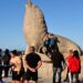 Semana Santa: 2,6 millones de turistas y gastos por casi $40 mil millones