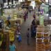 Inauguran una nave de productores agroecológicos en el Mercado Central