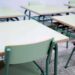 La Provincia reabrió su fábrica de mobiliario escolar