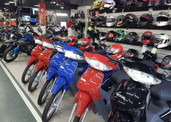 El programa «Mi Moto» se renueva el lunes para la adquisición de unidades en hasta 48 cuotas