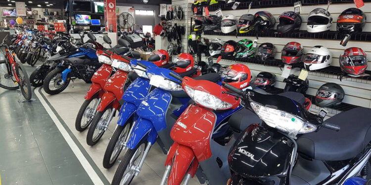 El programa «Mi Moto» se renueva el lunes para la adquisición de unidades en hasta 48 cuotas