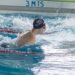 Adrogué: Petti organiza la 15a. edición de la ya clásica competencia de natación