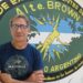 Habla un veterano de guerra y vecino de Brown: «La soberanía está por sobre todo»