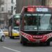 Los colectivos paran esta noche en la provincia de Buenos Aires