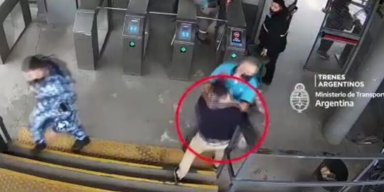 El martes detuvieron a un punga en Adrogué, lo liberaron y al otro día robó en Lomas