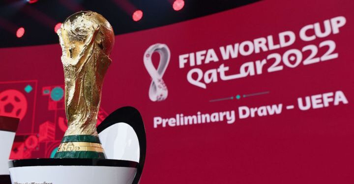 Rumbo al Mundial: quiénes son los primeros rivales de la Argentina en Qatar 2022