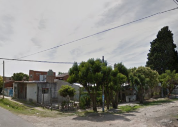 Quilmes: apuñaló cinco veces a una mujer para robarle la cartera y quedó detenido